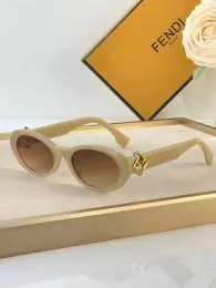 fendi aaa qualite lunettes de soleil s_123357b